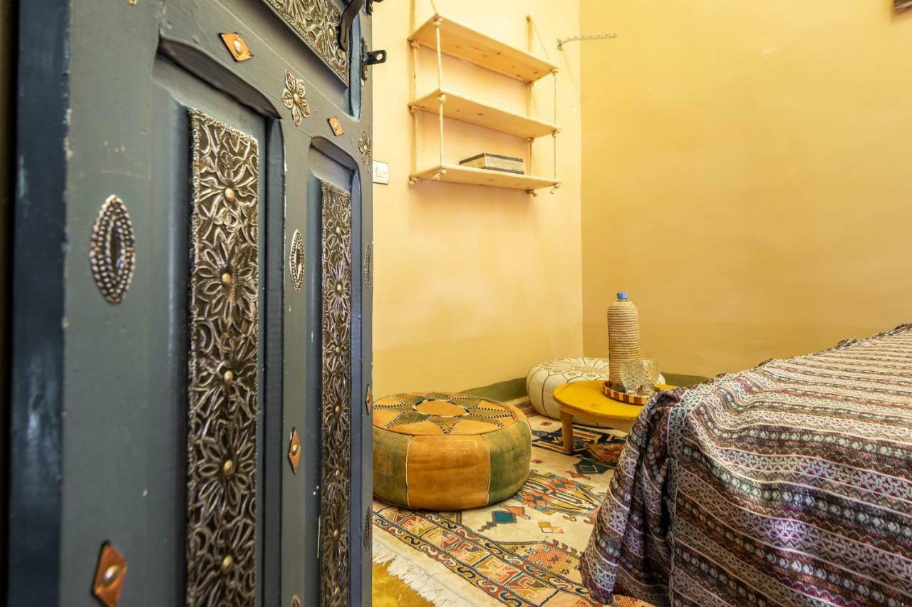 Riad Belko Marrakesh Eksteriør billede