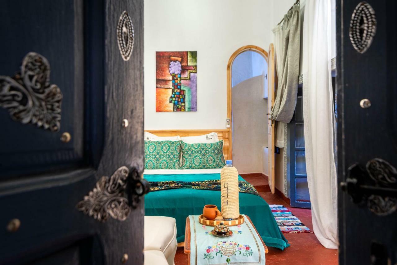 Riad Belko Marrakesh Eksteriør billede