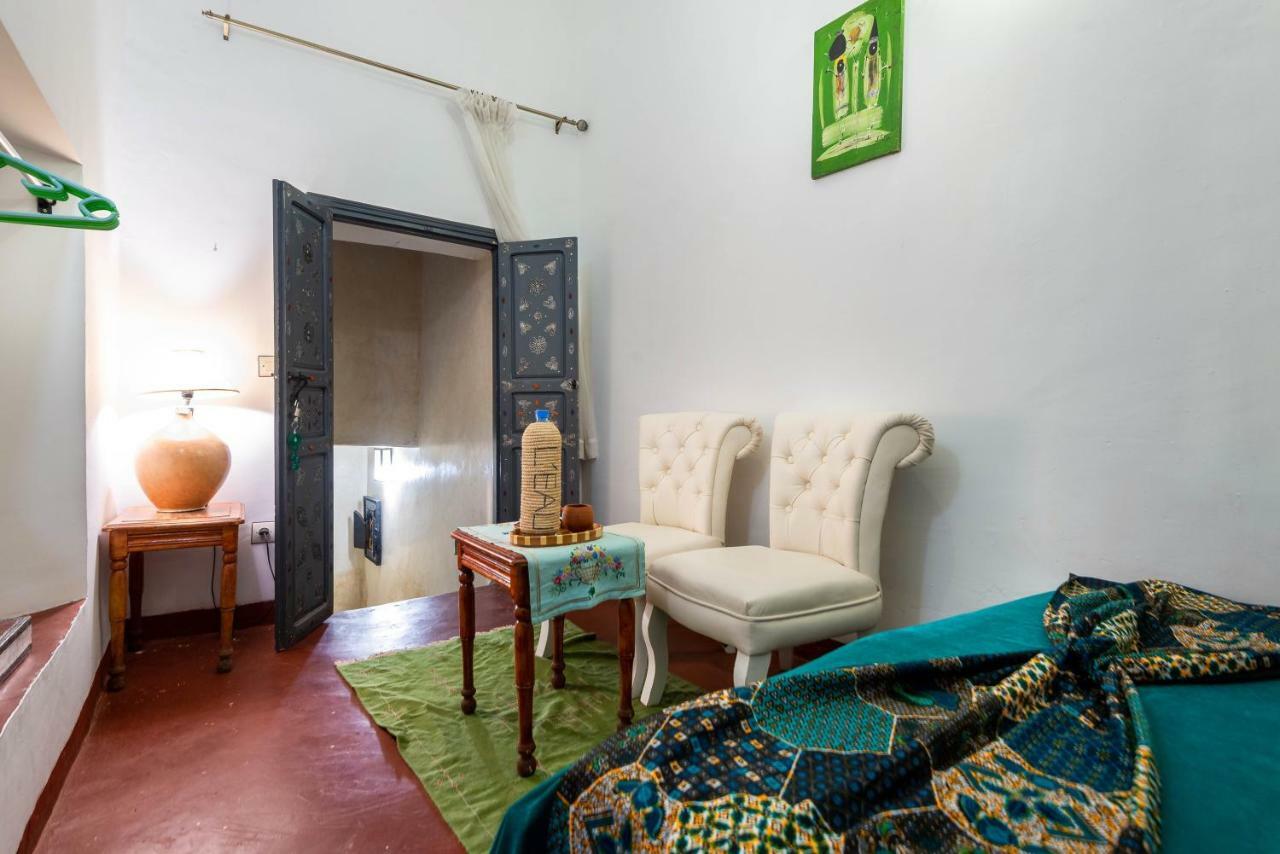 Riad Belko Marrakesh Eksteriør billede
